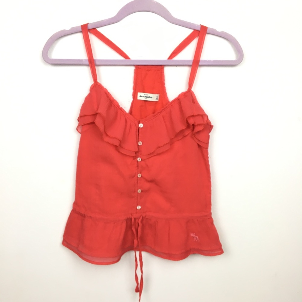 Abercrombie Kids | Blouse